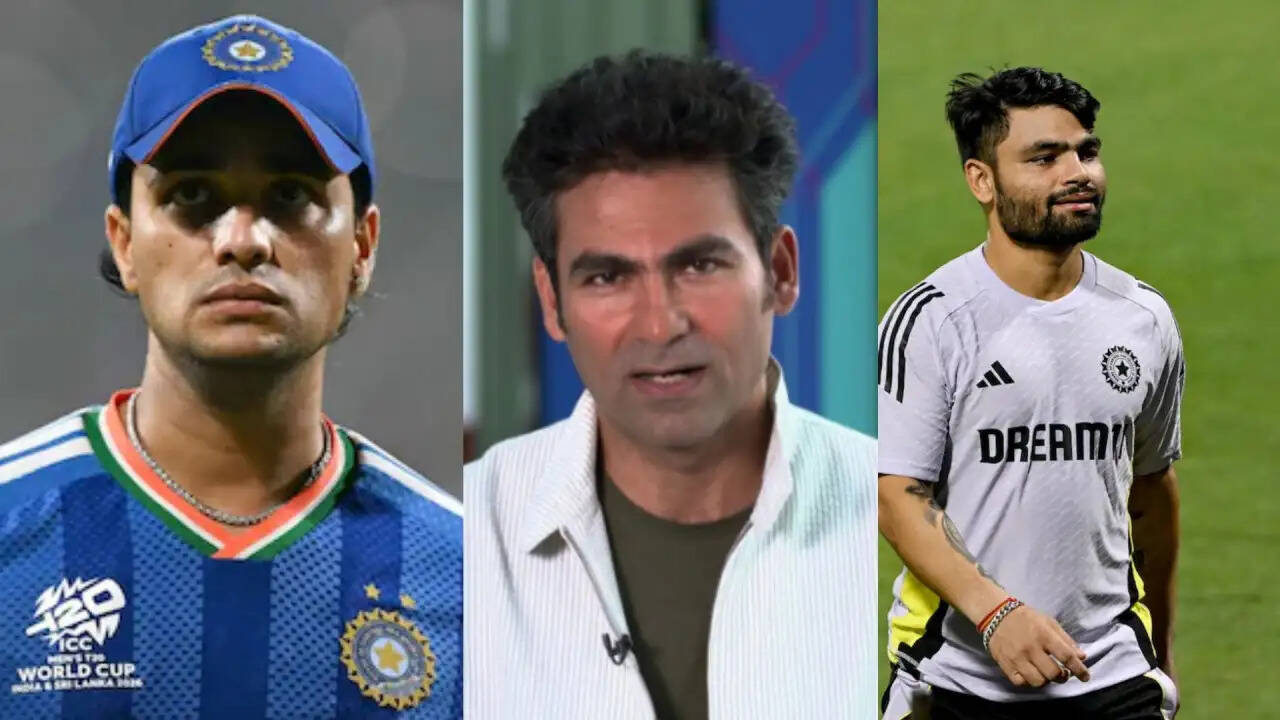 T20 World Cup 2026: मोहम्मद कैफ ने अभिषेक शर्मा के प्रदर्शन पर दी सलाह