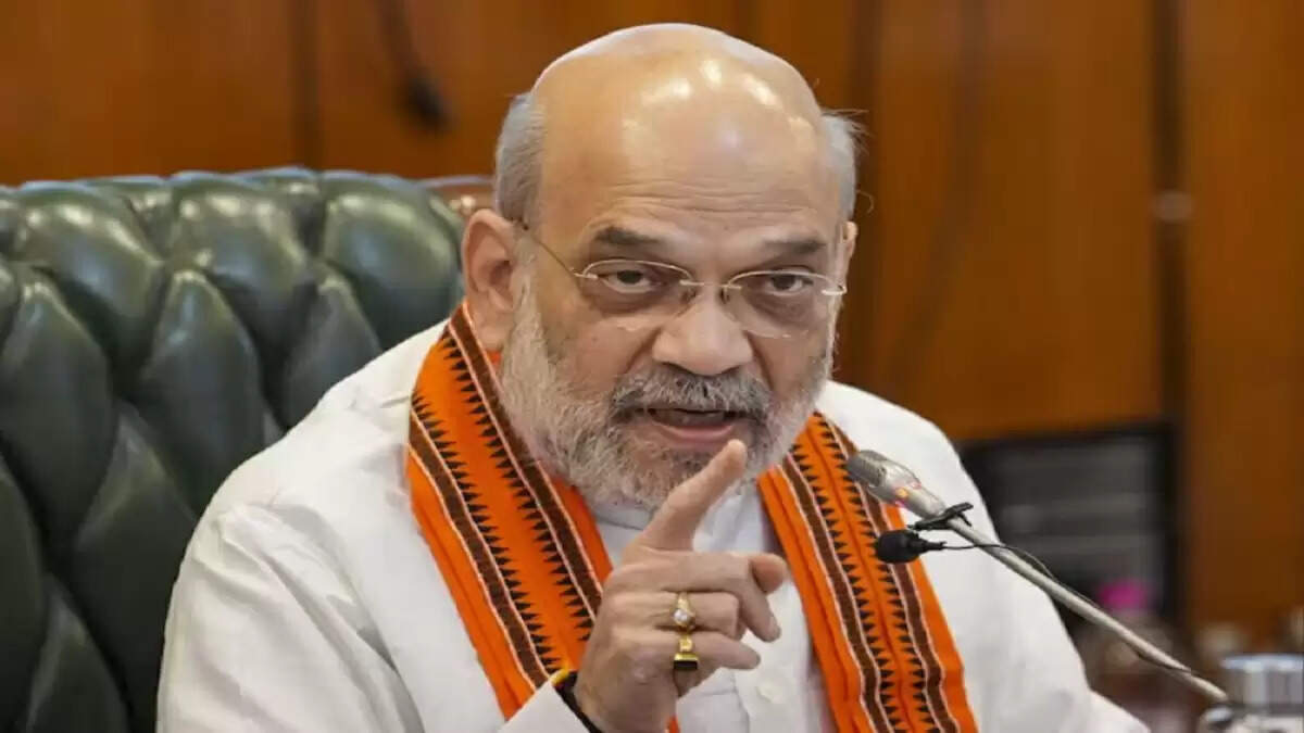 अमित शाह ने हिमाचल प्रदेश में प्राकृतिक आपदाओं के लिए विशेष टीम का गठन किया