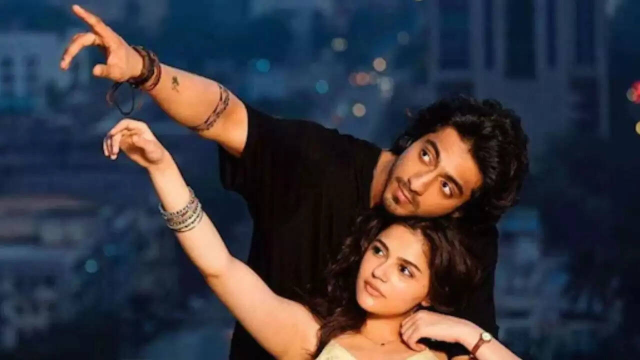 बॉलीवुड की नई sensation 'सैयारा': बिना सितारों के भी कमाई में मचाई धूम!