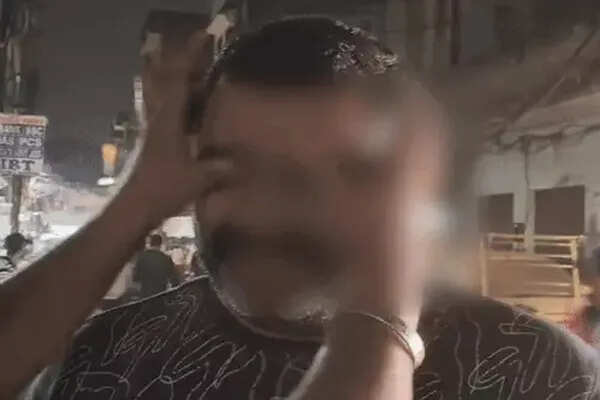 पंजाब में पति ने पत्नी को प्रेमी के साथ रंगे हाथ पकड़ा, रिश्तों में आई दरार