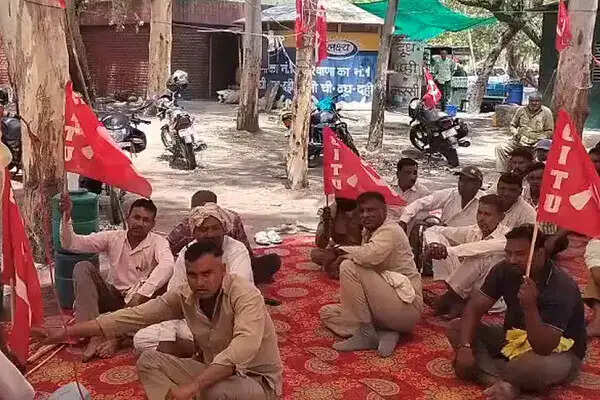 हरियाणा के सफाई कर्मचारियों ने सरकार को चेताया, 24 मई को होगा बड़ा आंदोलन