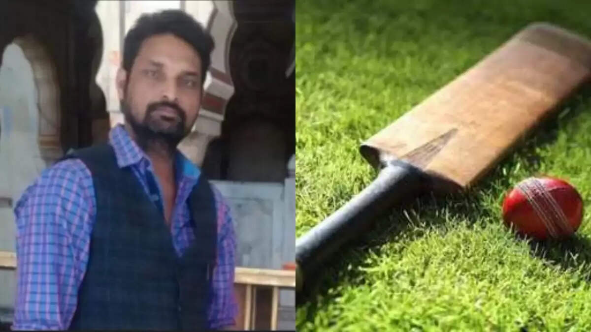भारतीय क्रिकेटर रोहित शर्मा का निधन, खेल जगत में शोक की लहर