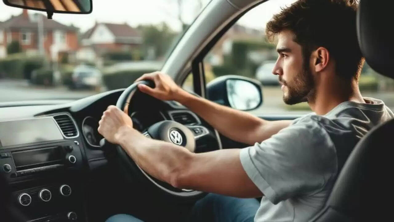 सर्दियों में कार के रीसर्कुलेशन मोड का सही उपयोग कैसे करें