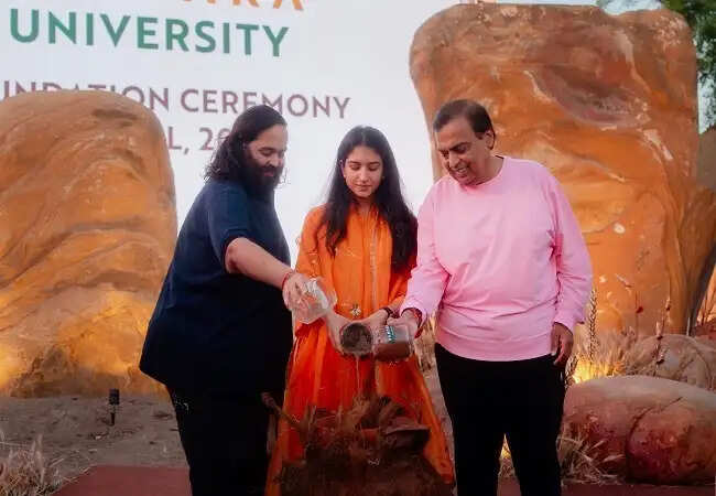 वनतारा यूनिवर्सिटी: वन्यजीव संरक्षण के लिए दुनिया की पहली वैश्विक विश्वविद्यालय की स्थापना