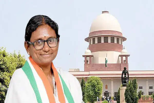 सुप्रीम कोर्ट ने मीनाक्षी नटराजन की याचिका खारिज की