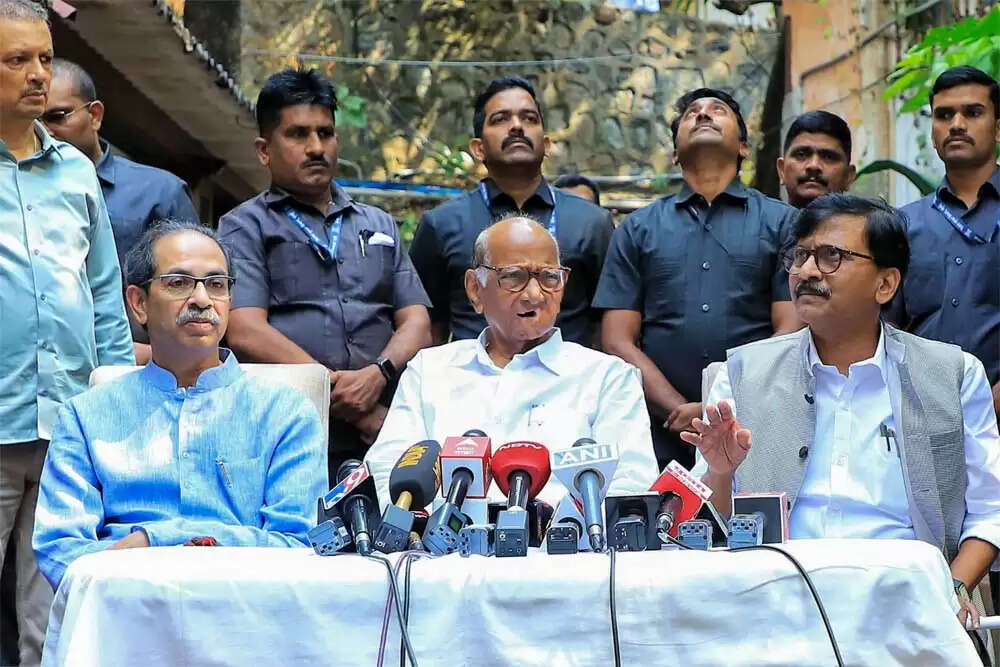 महाराष्ट्र में मतदाता सूची के पुनरीक्षण पर विवाद, विपक्ष ने उठाई आवाज