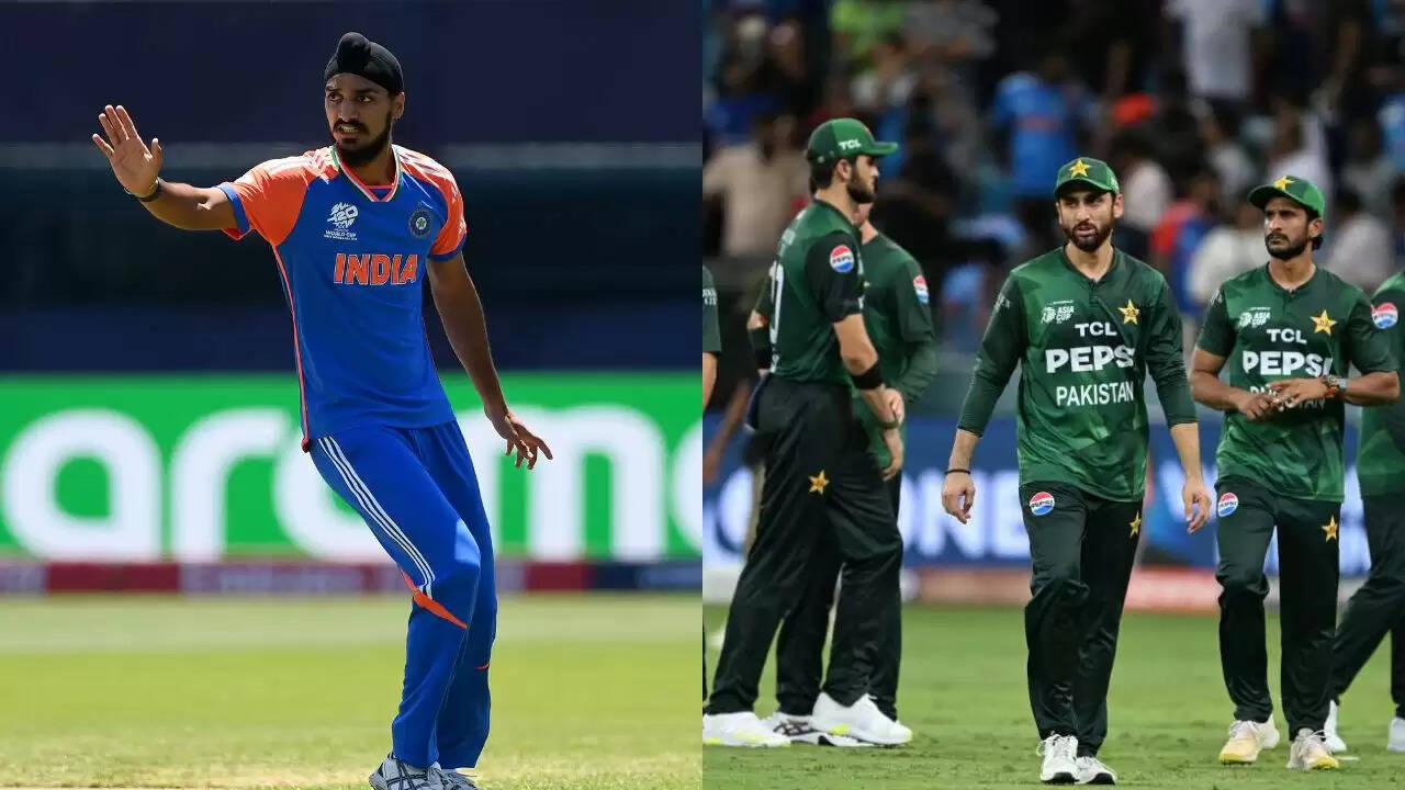 एशिया कप 2025: अर्शदीप सिंह पर PCB की शिकायत और विवाद