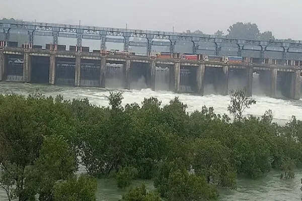 पंजाब सरकार ने बांधों की सुरक्षा जांच शुरू की