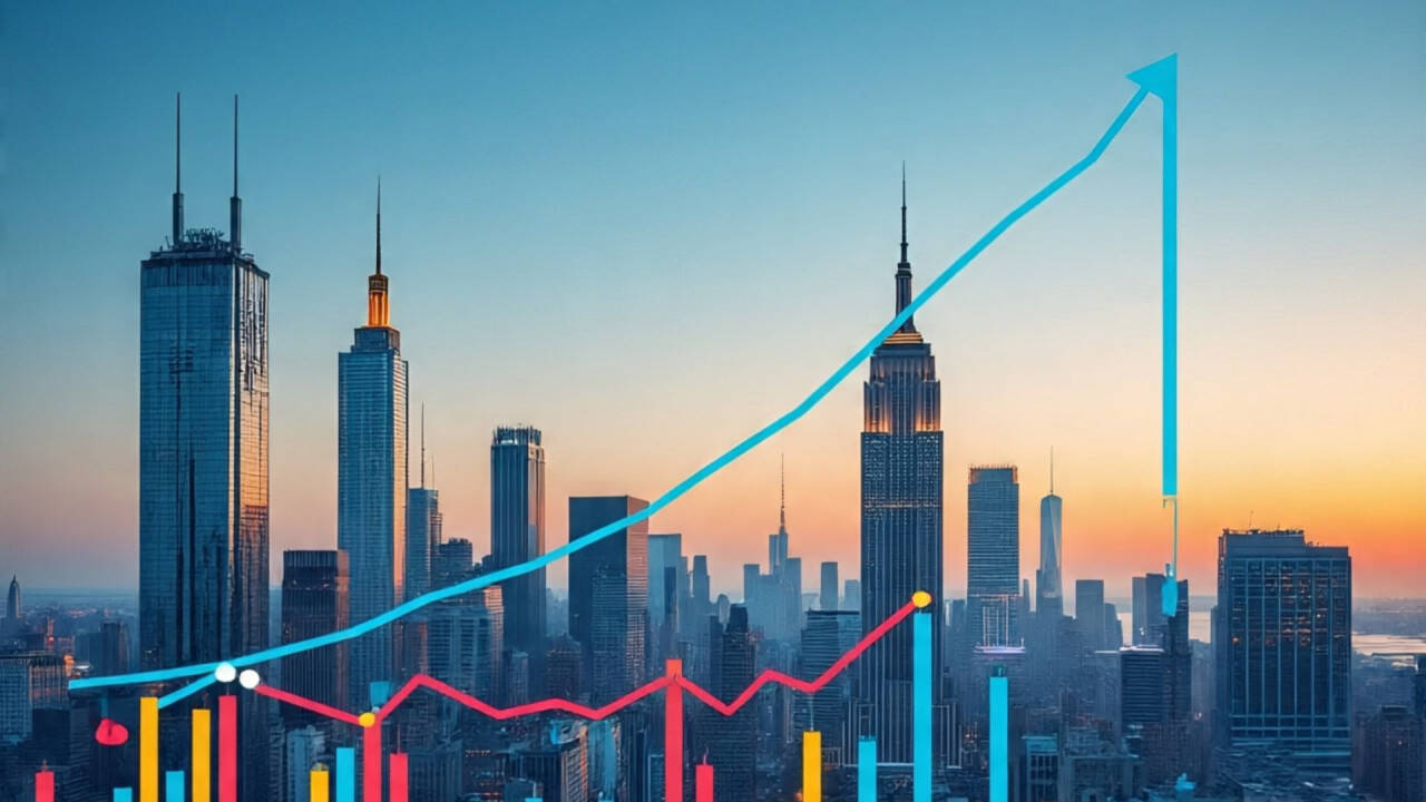 भारत की अर्थव्यवस्था में 2026 में तेज़ी: मैन्युफैक्चरिंग और सर्विस सेक्टर का योगदान