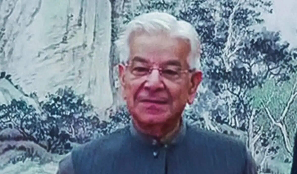 भारत-पाकिस्तान जल विवाद: ख्वाजा आसिफ की युद्ध की धमकी