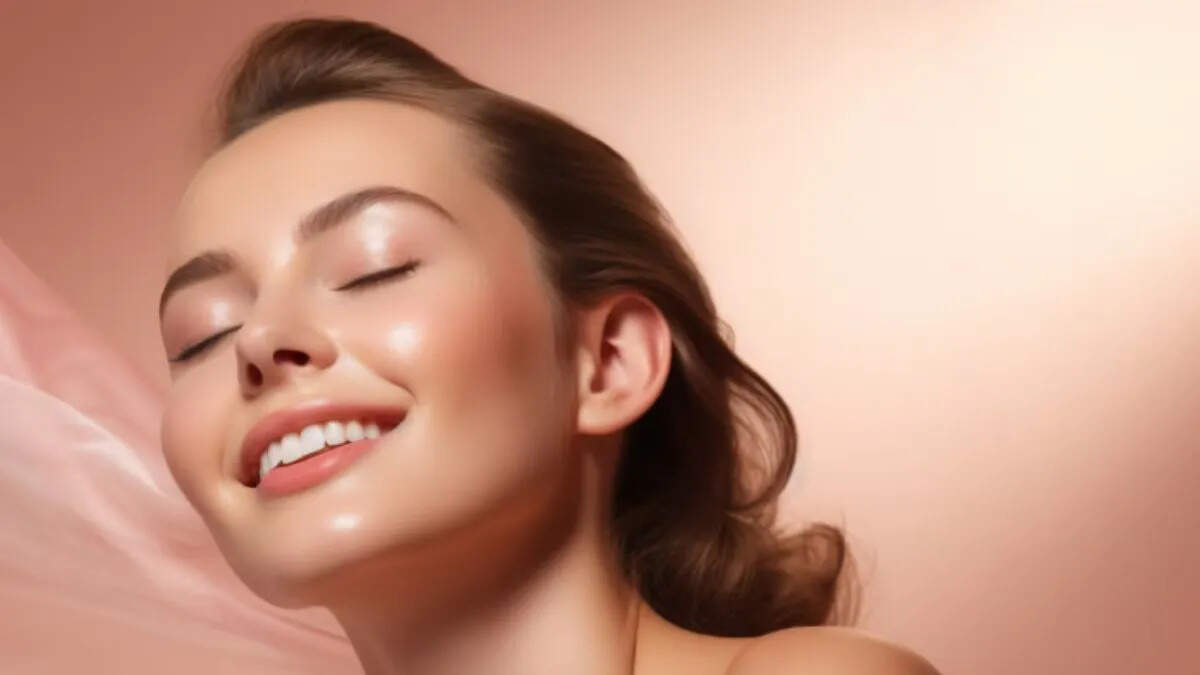 प्राकृतिक फेस पैक: खूबसूरत त्वचा के लिए आसान घरेलू नुस्खा