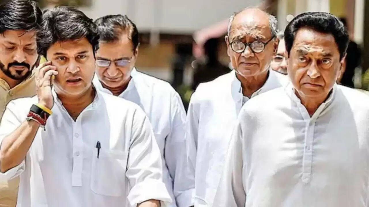 कमलनाथ ने मध्यप्रदेश की राजनीति में बदलाव पर किया बड़ा खुलासा