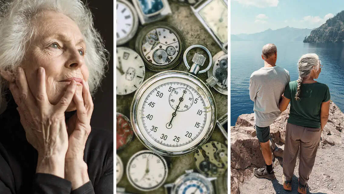 याददाश्त को बनाए रखने के लिए सुपर-एजर्स का रहस्य