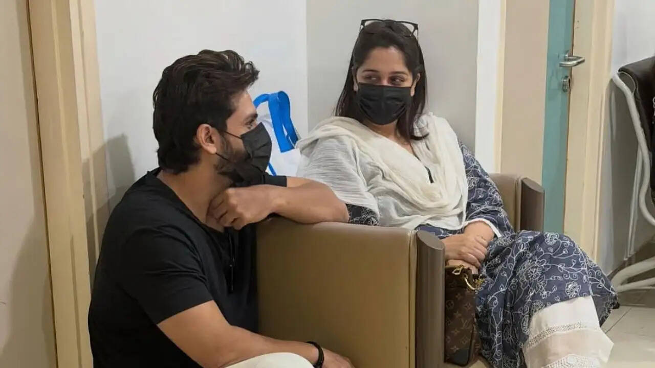 दीपिका कक्कड़ का भावुक जन्मदिन संदेश शोएब के लिए