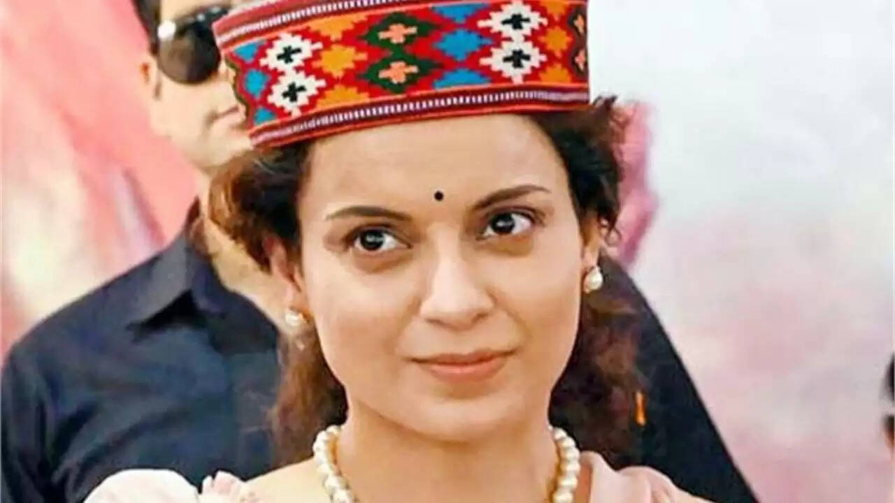 कंगना रनौत की एकता की अपील, महाराष्ट्र में भाषा विवाद पर चिंता