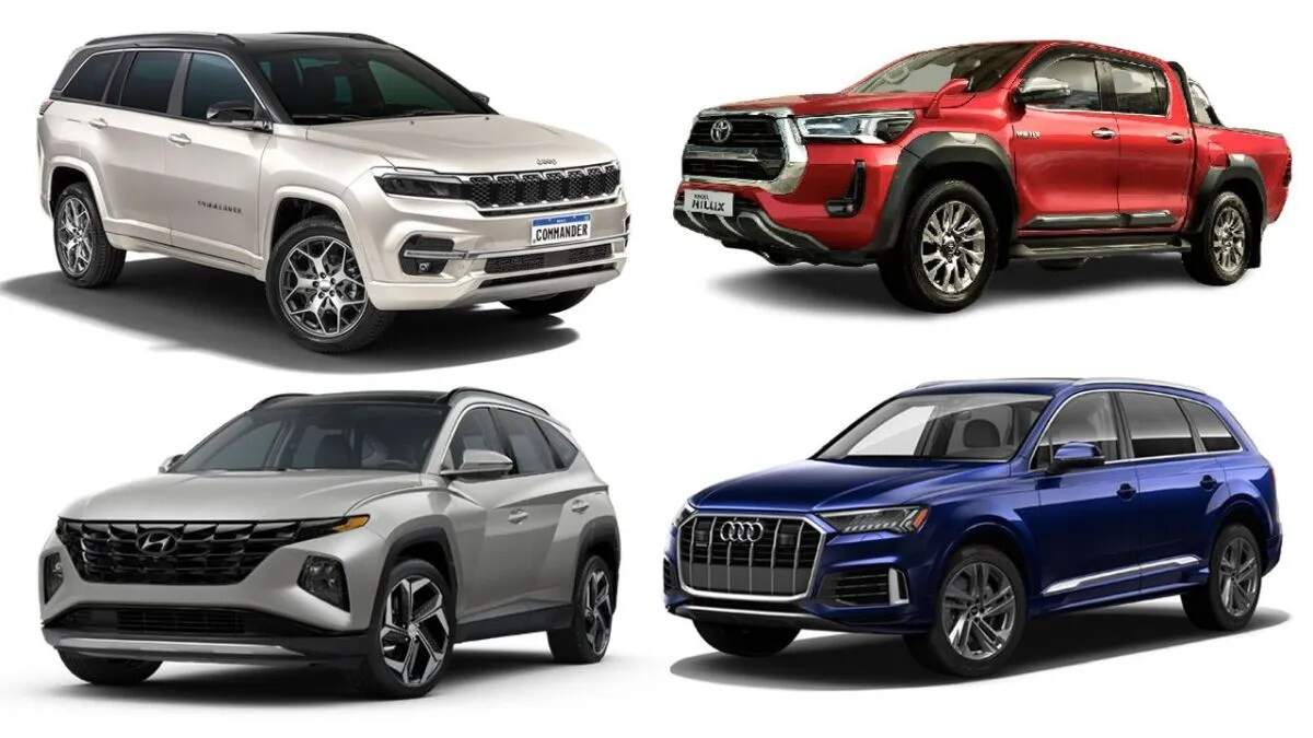 भारत में आने वाली नई SUVs: Creta को मिलेगी कड़ी टक्कर
