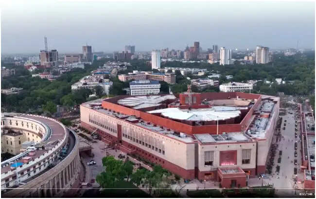 संसद का बजट सत्र: ओम बिरला के खिलाफ प्रस्ताव पर हंगामे की संभावना