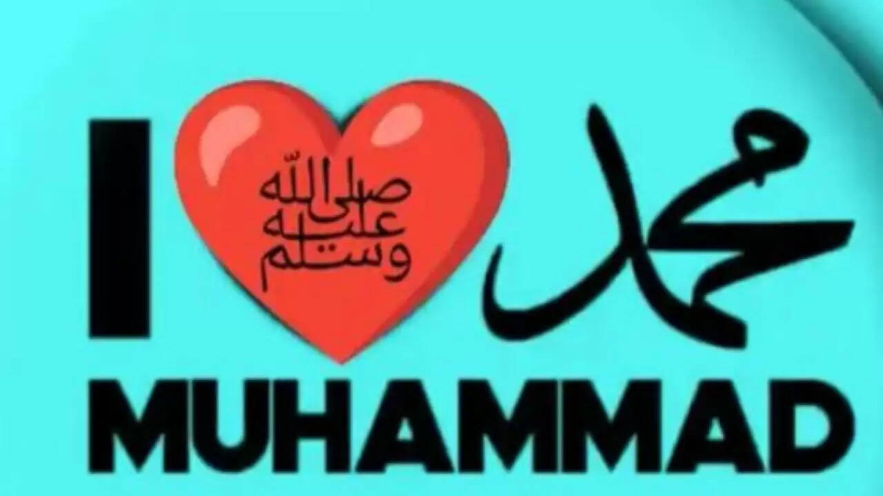 I Love Muhammad विवाद: मुंबई में बढ़ते तनाव के बीच पुलिस की चुप्पी पर सवाल