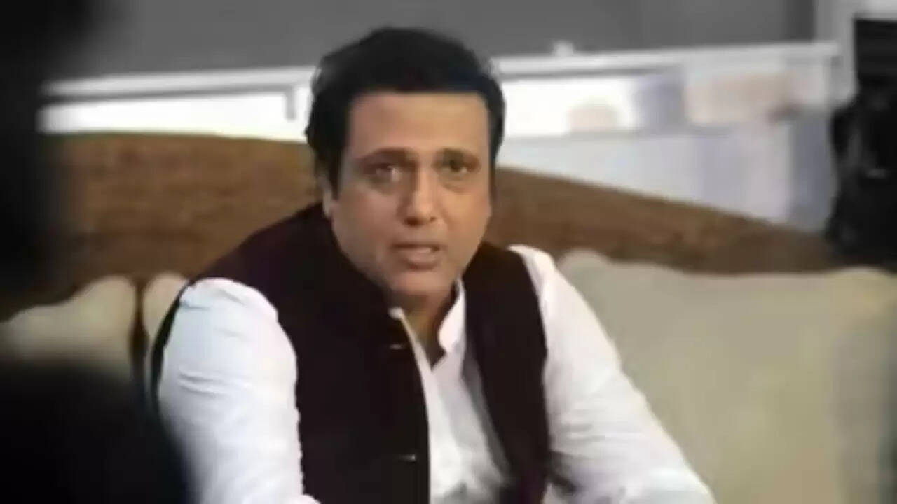 गोविंदा की तबीयत में सुधार: अस्पताल से मिली छुट्टी, प्रशंसकों ने जताई राहत