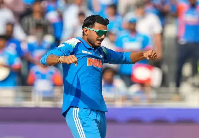अक्षर पटेल की एशिया कप में भागीदारी पर संदेह, पाकिस्तान के खिलाफ मैच में फिटनेस चिंता