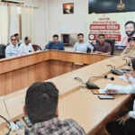 जींद में हाईवे पर गलत पार्किंग करने वालों पर होगी कार्रवाई