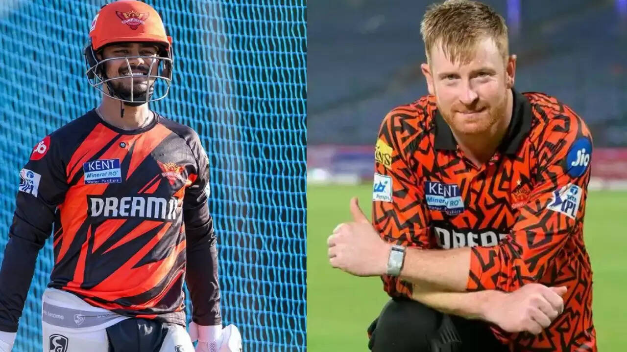 IPL 2026 से पहले SRH द्वारा 5 प्रमुख खिलाड़ियों की रिलीज की संभावना