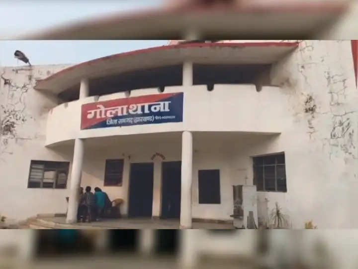 झड़प मामले के दो आरोपितों ने किया सरेंडर