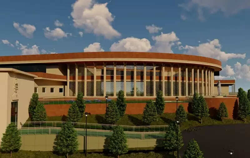 मप्र के ग्वालियर में अटल स्मारक और म्यूजियम का कार्य 30 सितम्बर तक होगा पूर्ण