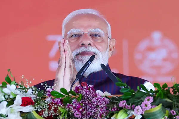 तमिलनाडु में रैली के दौरान भगदड़ से 38 की मौत, पीएम मोदी ने जताई संवेदना