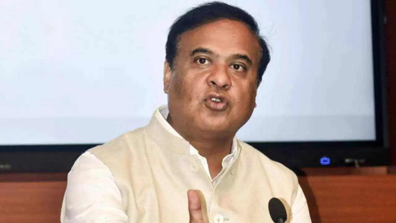 असम सरकार ने बहुविवाह पर प्रतिबंध लगाने का ऐतिहासिक निर्णय लिया