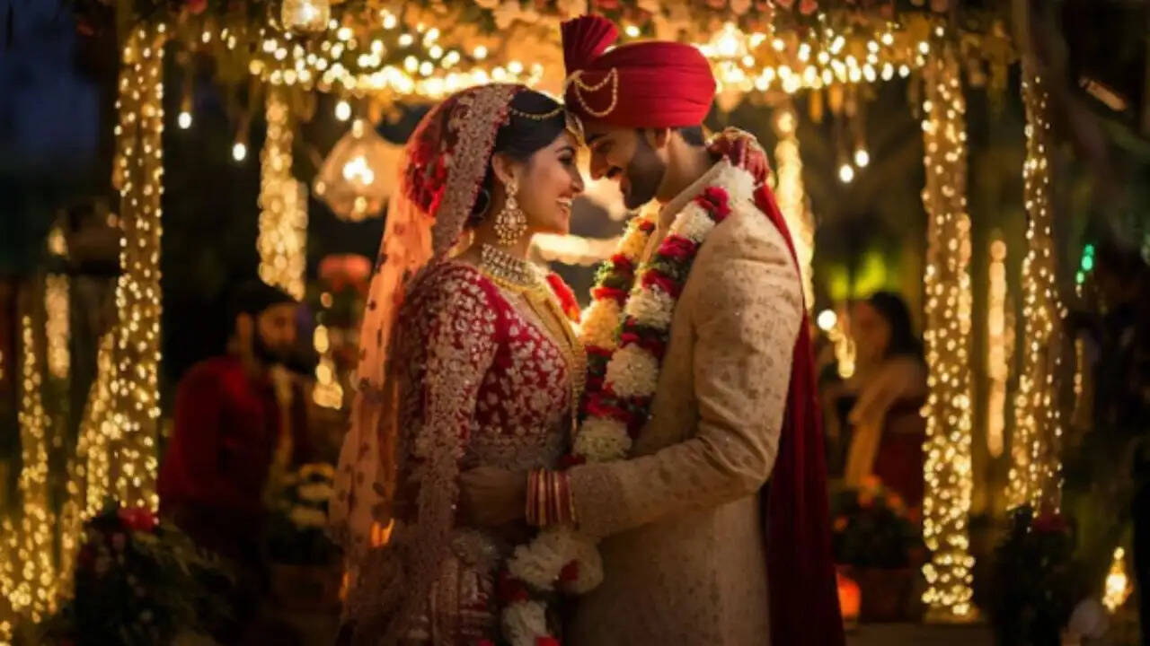 भारत में विवाह की रस्में: उत्तर और दक्षिण के बीच का रोचक अंतर