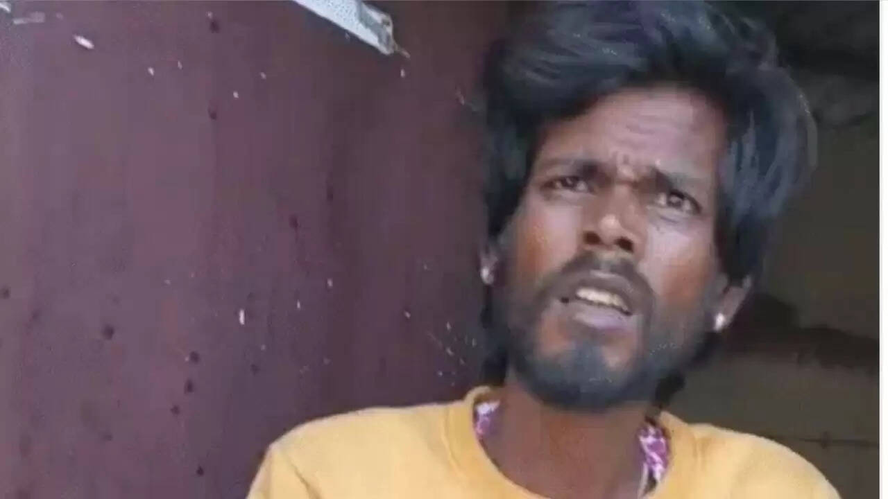 भोपाल में अंडरगारमेंट्स चोरी का अनोखा मामला: आरोपी की गिरफ्तारी