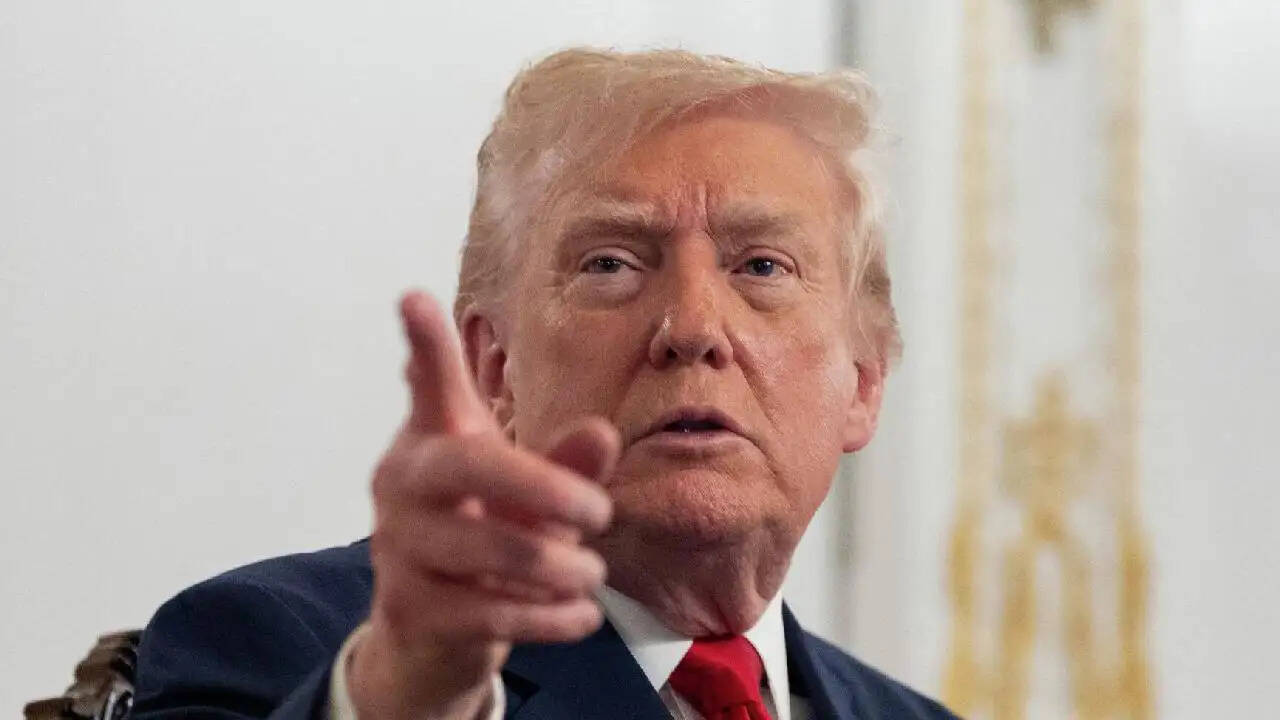 डोनाल्ड ट्रंप का नाटो पर विवादास्पद बयान: अमेरिका अकेला ही करेगा सामना