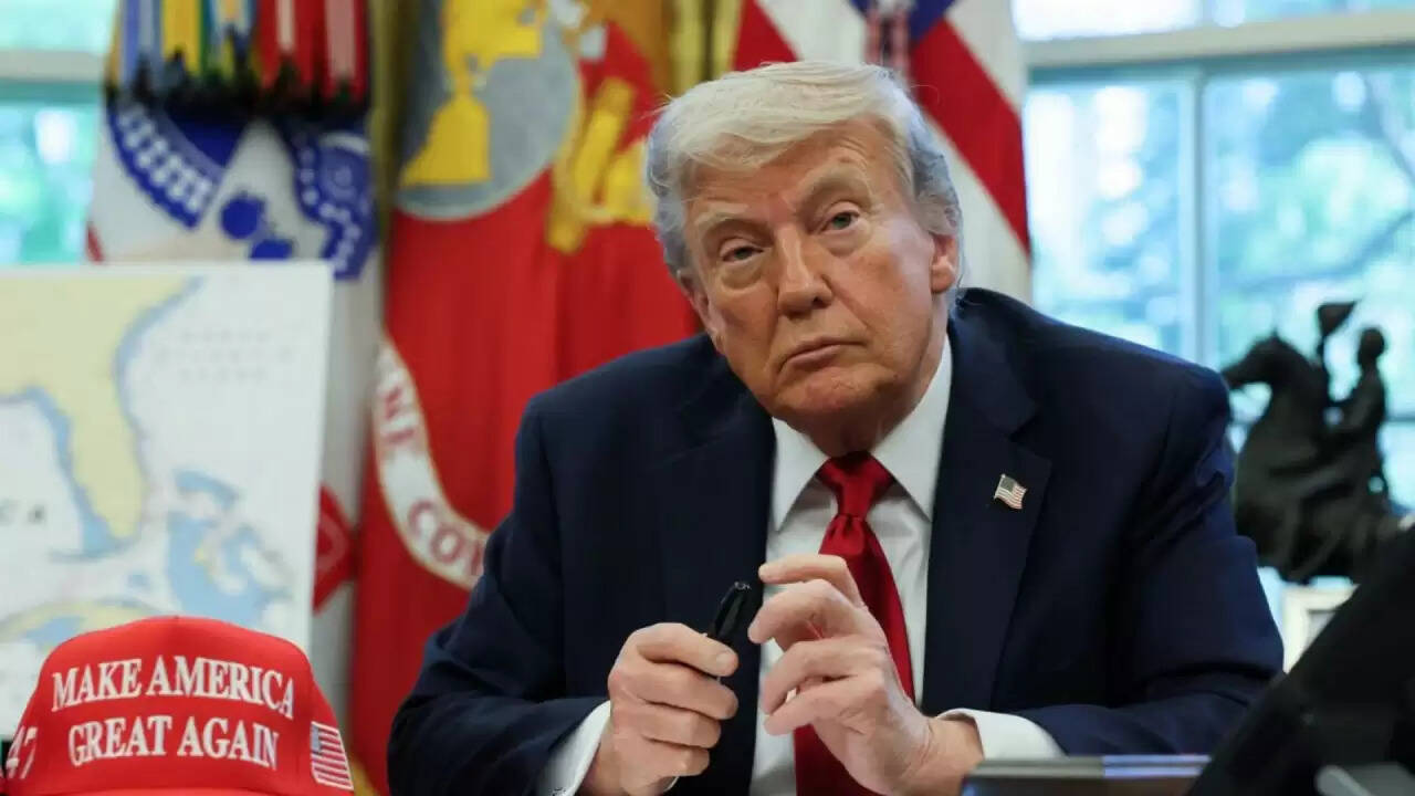 Donald Trump को कोर्ट से बड़ा झटका: ई जीन कैरोल को 83.3 मिलियन डॉलर का हर्जाना बरकरार