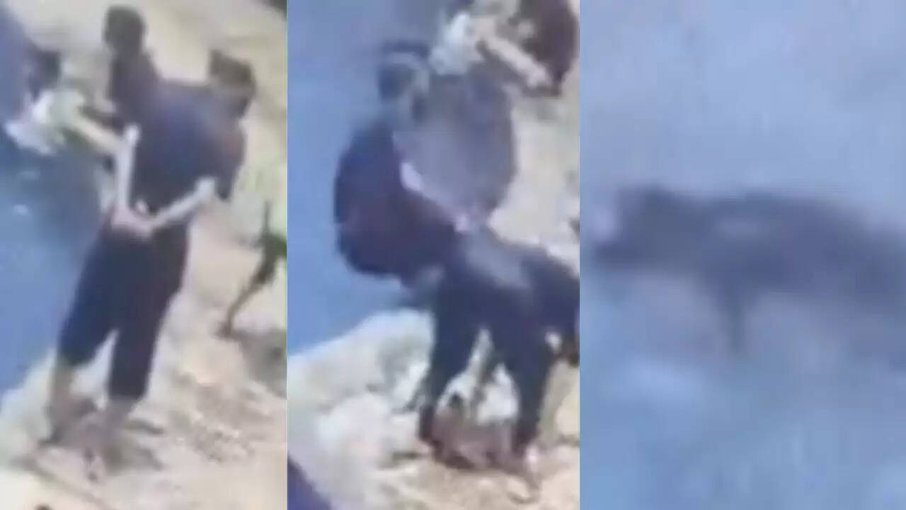 गुजरात में स्विमिंग पूल में युवक की डूबने से मौत, लापरवाही पर उठे सवाल