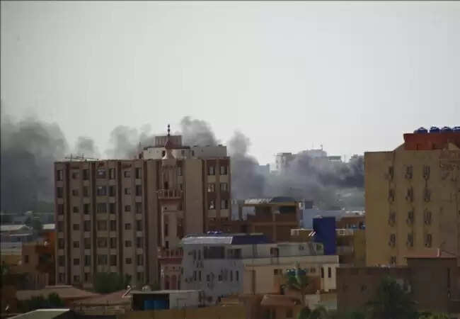 सूडान में किंडरगार्टन पर ड्रोन हमले में 79 लोगों की मौत