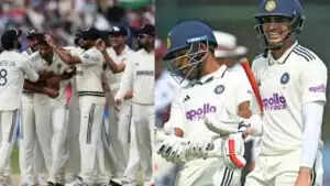 घरेलू क्रिकेट में शानदार प्रदर्शन करने वाला भारतीय बल्लेबाज, टीम इंडिया में असफल