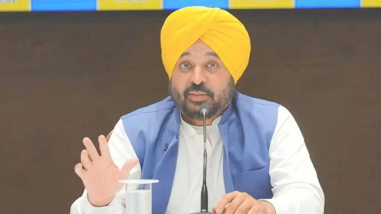 पंजाब में बिजली संकट का समाधान: मुख्यमंत्री भगवंत मान ने शुरू की 'रोशन पंजाब' योजना