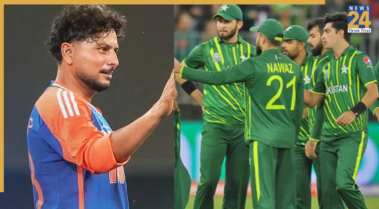 कुलदीप यादव की शानदार गेंदबाजी के बावजूद क्या IND vs PAK मैच में नहीं खेलेंगे?