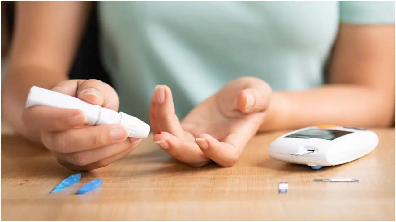 क्लाइमेट चेंज और डायबिटीज: गर्मी का स्वास्थ्य पर प्रभाव