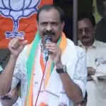 भाजपा ने केरल के तिरुवनंतपुरम में मेयर पद पर जीत हासिल की