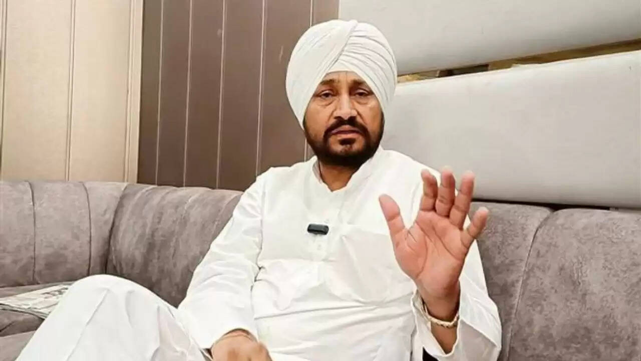चरणजीत सिंह चन्नी का विवादास्पद बयान: सर्जिकल स्ट्राइक पर उठाए सवाल