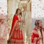 Nischay Malhan और Ruchika Rathore ने की भव्य शादी, सोशल मीडिया पर छाई तस्वीरें