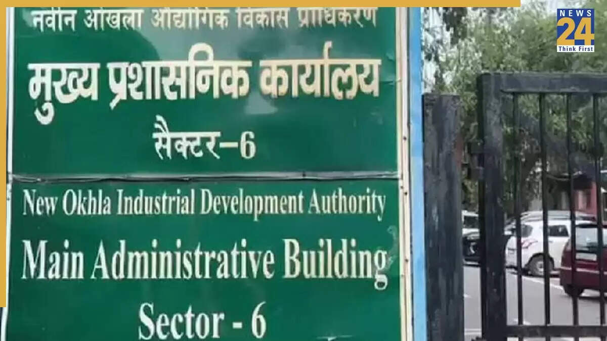 नोएडा प्राधिकरण ने बिल्डरों के खिलाफ कड़ा कदम उठाया