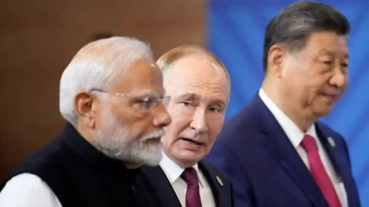 प्रधानमंत्री मोदी की चीन यात्रा: एससीओ शिखर सम्मेलन में नई संभावनाएं