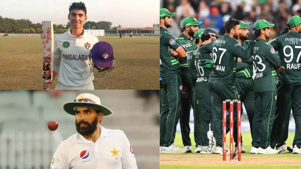 फहम-उल-हक का शानदार प्रदर्शन, पाकिस्तान टीम में डेब्यू की उम्मीदें बढ़ीं