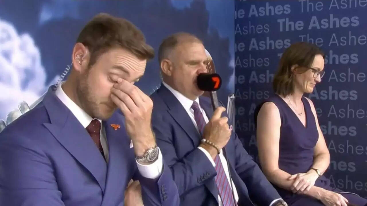 एशेज सीरीज में जो रूट का निराशाजनक प्रदर्शन, स्टुअर्ट ब्रॉड की भावनाएं हुईं बयां