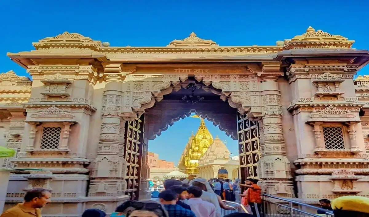 उत्तर प्रदेश के प्रमुख शिव मंदिर: आस्था का केंद्र