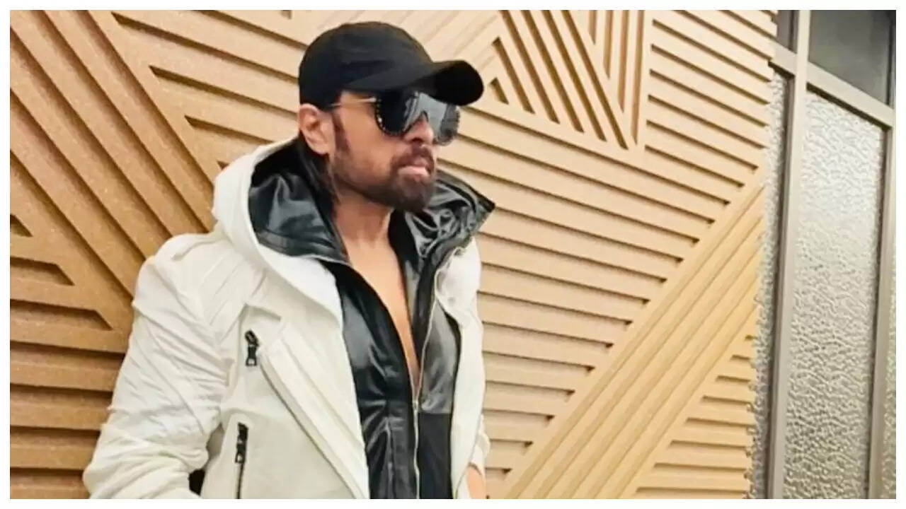 हिमेश रेशमिया का जन्मदिन: शादी से तलाक तक का सफर