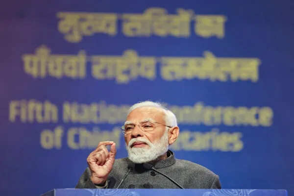 प्रधानमंत्री मोदी की अर्थशास्त्रियों से बैठक, केंद्रीय बजट 2026-27 की तैयारी शुरू